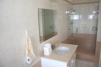 Seacruise Villa