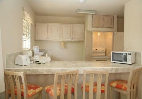 Ocean Bliss Apartments