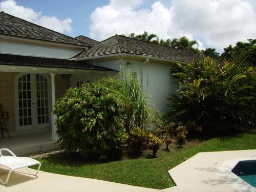 Coconut Grove 1 Luxury Villa