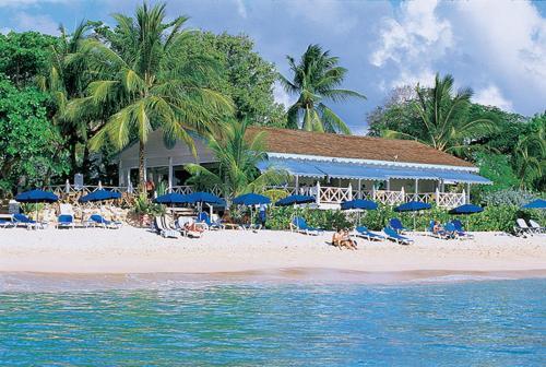 Coconut Grove 1 Luxury Villa