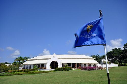 Coconut Grove 1 Luxury Villa
