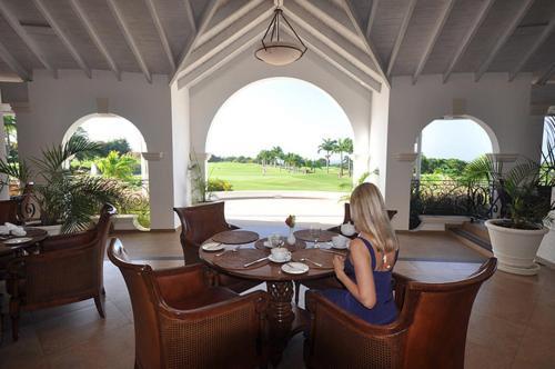 Coconut Grove 1 Luxury Villa