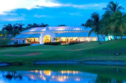 Coconut Grove 1 Luxury Villa