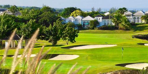 Coconut Grove 1 Luxury Villa