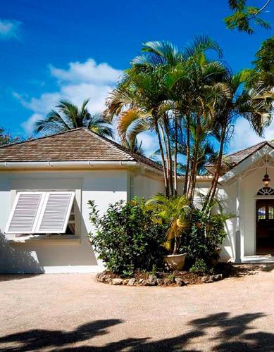 Coconut Grove 1 Luxury Villa