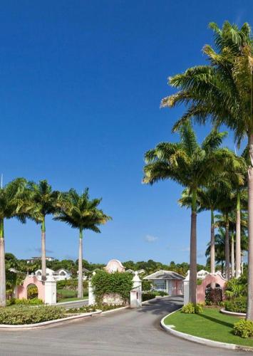 Coconut Grove 1 Luxury Villa