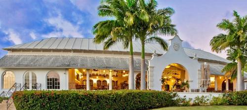 Coconut Grove 1 Luxury Villa