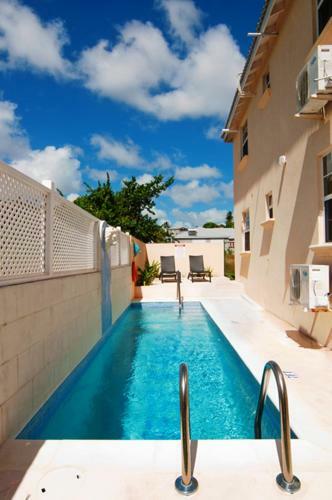 Apartamento Best E Villas Providence