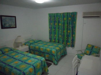 Aparthotel Monteray Apartment Hotel