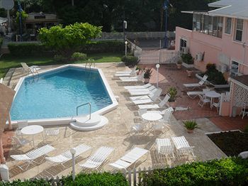 Aparthotel Monteray Apartment Hotel