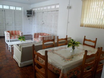 Aparthotel Monteray Apartment Hotel