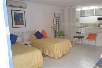 Aparthotel Monteray Apartment Hotel
