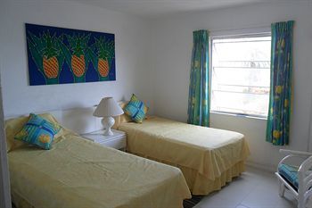 Aparthotel Monteray Apartment Hotel