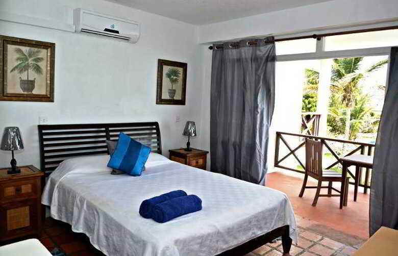 Ocean Spray Beach Apartments