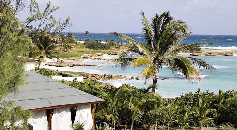 Ocean Spray Beach Apartments