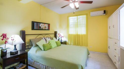 Apartamento Bk Villas