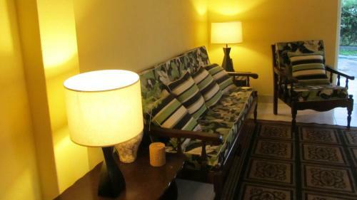 Apartamento Bk Villas