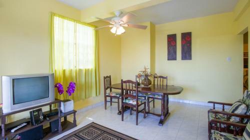 Apartamento Bk Villas
