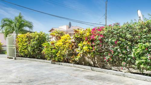 Apartamento Bk Villas