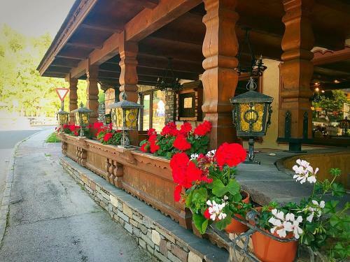 Hotel F�rberwirt