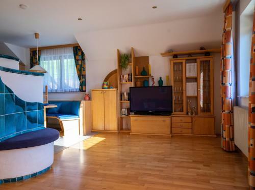 Apartamento Ferienwohnung Waschnig