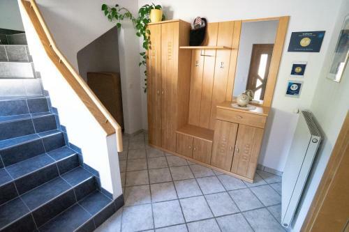 Apartamento Ferienwohnung Waschnig