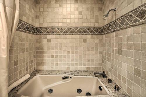 Slopeside Snowmass Townhome 9 Mi To Main St!