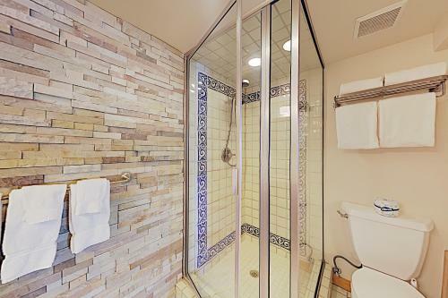 Timberline Condominiums 2 Bedroom Loft 3 Bath Unit C3d