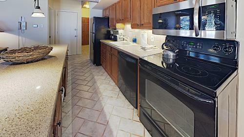 Timberline Condominiums 3 Bedroom Unit D2e