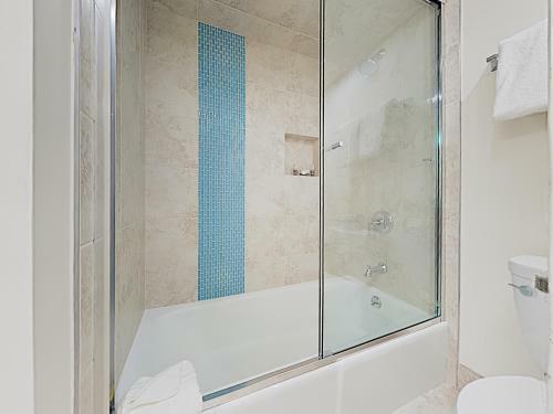 Timberline Condominiums 3 Bedroom Unit D2e