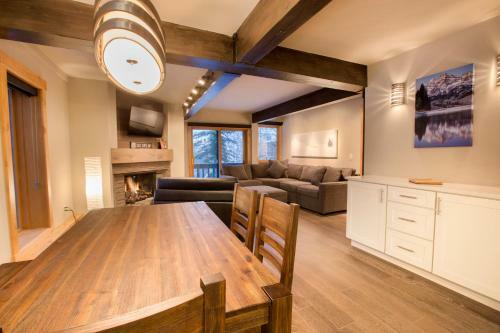 Apartamento Interlude Condominiums By Laurelwood