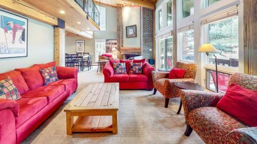 Apartamento Interlude Condominiums By Laurelwood