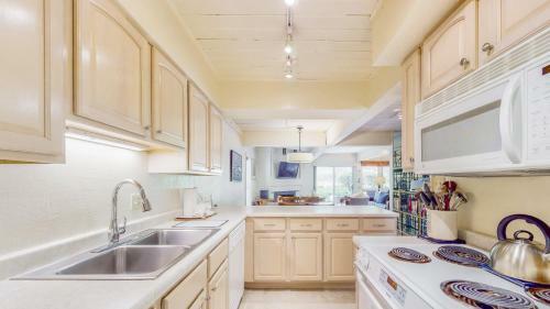 Apartamento Interlude Condominiums By Laurelwood