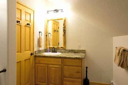 Mill Creek Retreat