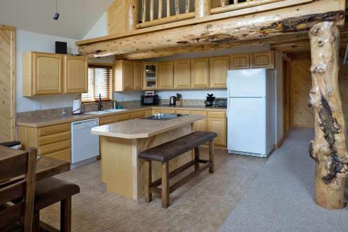 Mill Creek Retreat