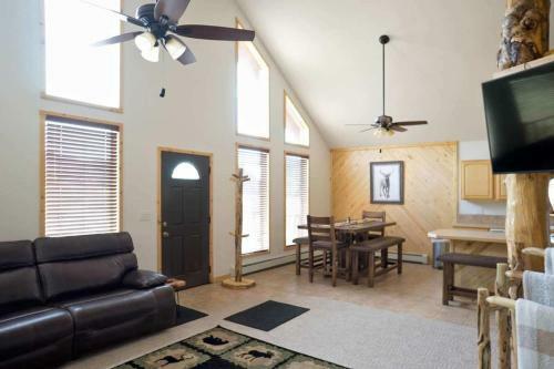 Mill Creek Retreat