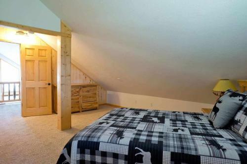 Mill Creek Retreat