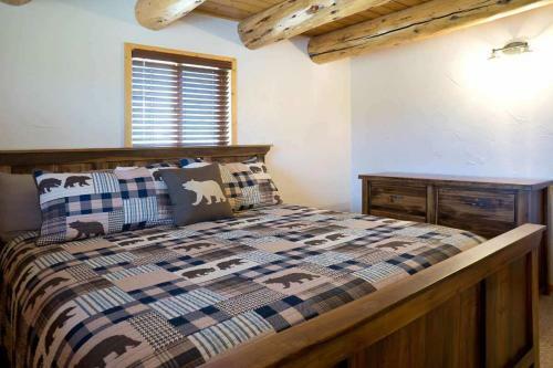 Mill Creek Retreat