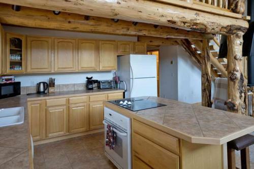 Mill Creek Retreat