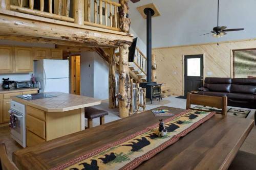 Mill Creek Retreat