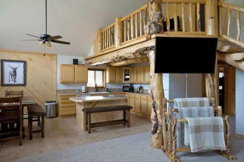 Mill Creek Retreat