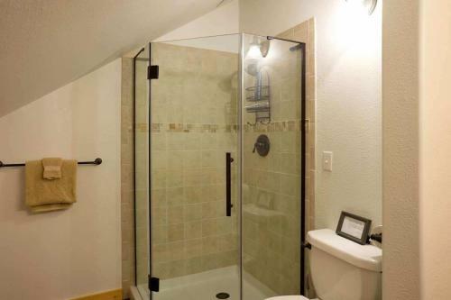 Mill Creek Retreat