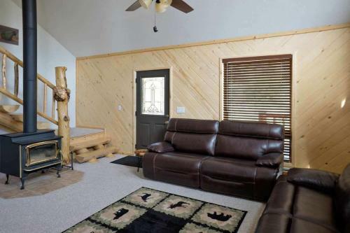 Mill Creek Retreat