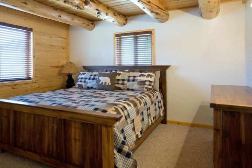 Mill Creek Retreat