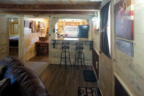 Return To Lonesome Dove