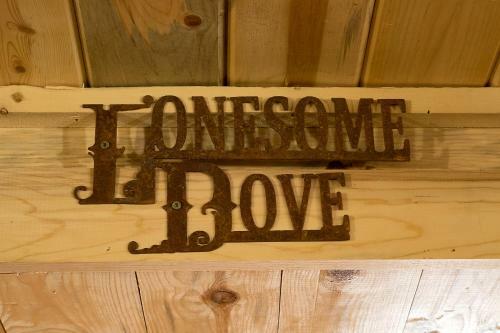 Return To Lonesome Dove