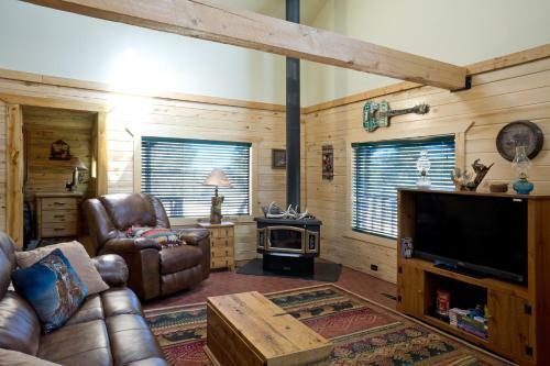 Deer Creek Escape
