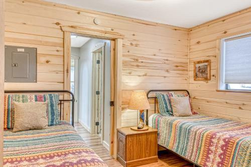 Mountain Top Getaway