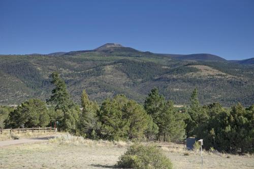 Mountain Top Getaway