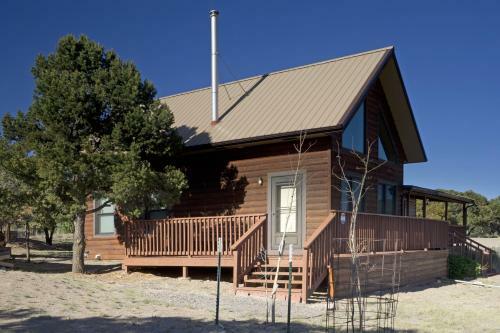 Mountain Top Getaway